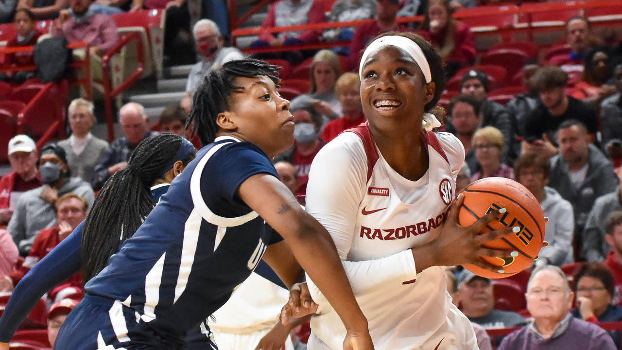 Marquesha Davis